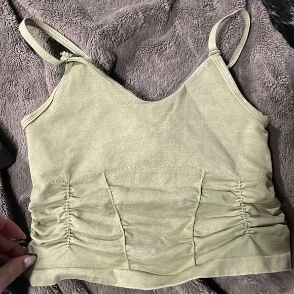 NWOT Free People movement Tank size xsmall/small - Picture 1 of 3
